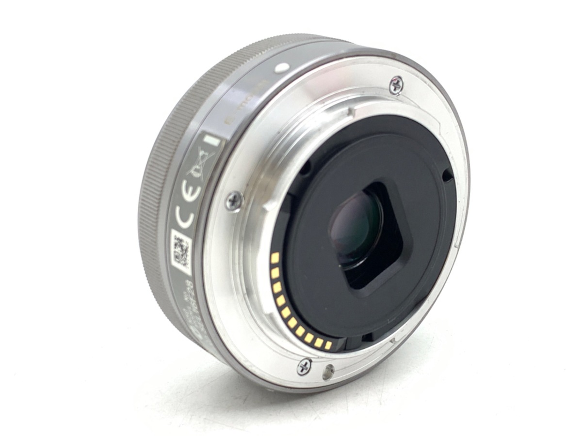 中古】ソニー E 16mm F2.8 [SEL16F28] 在庫一覧｜カメラのキタムラ