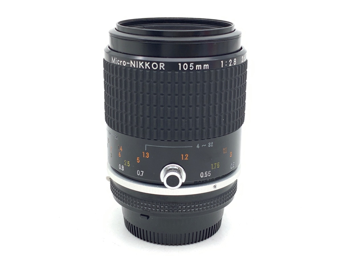 中古】Ai 105 2.8 S 在庫一覧｜カメラのキタムラ