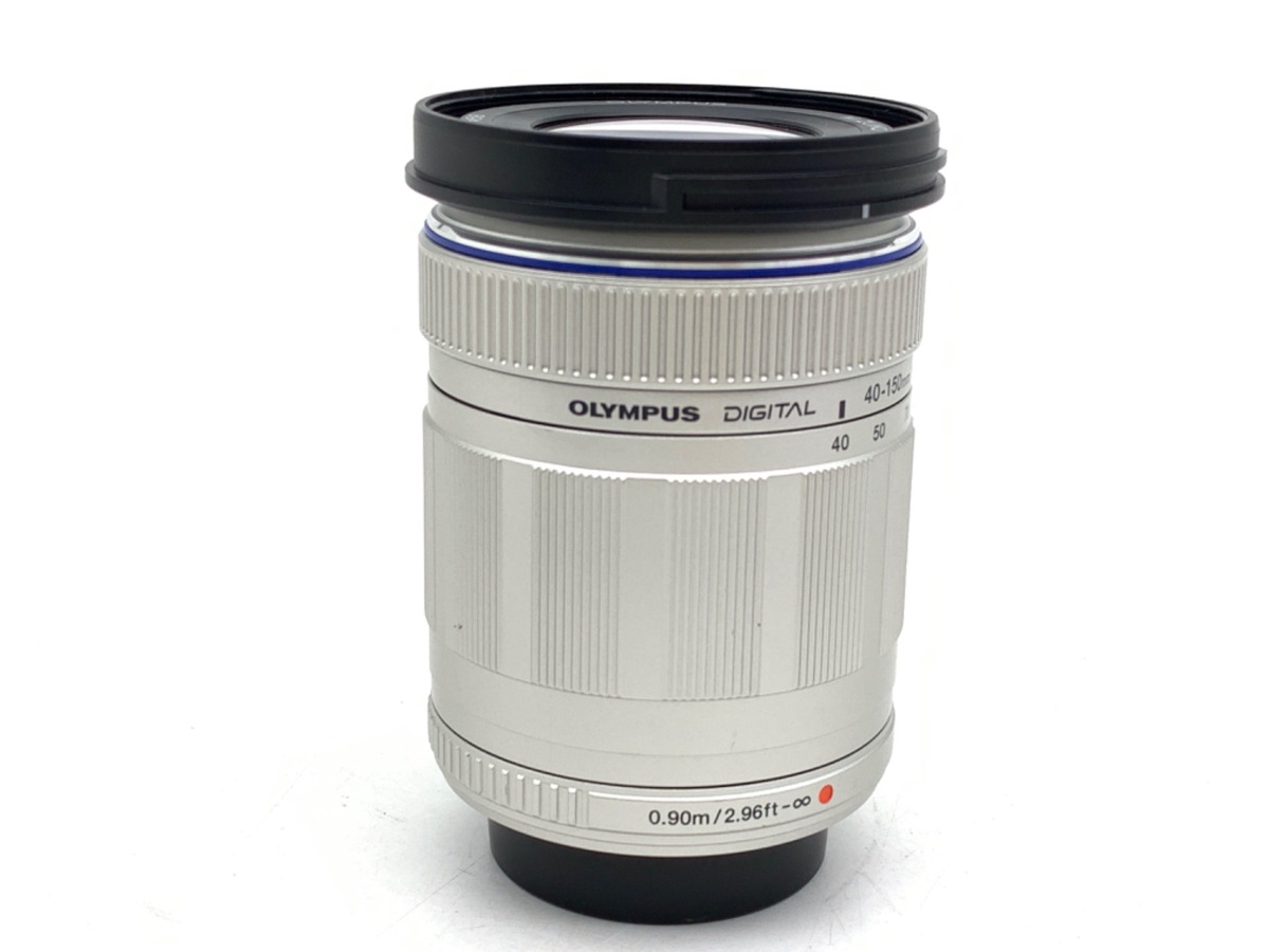 中古：B(並品)】オリンパス M.ZUIKO DIGITAL ED40-150mm F4.0-5.6