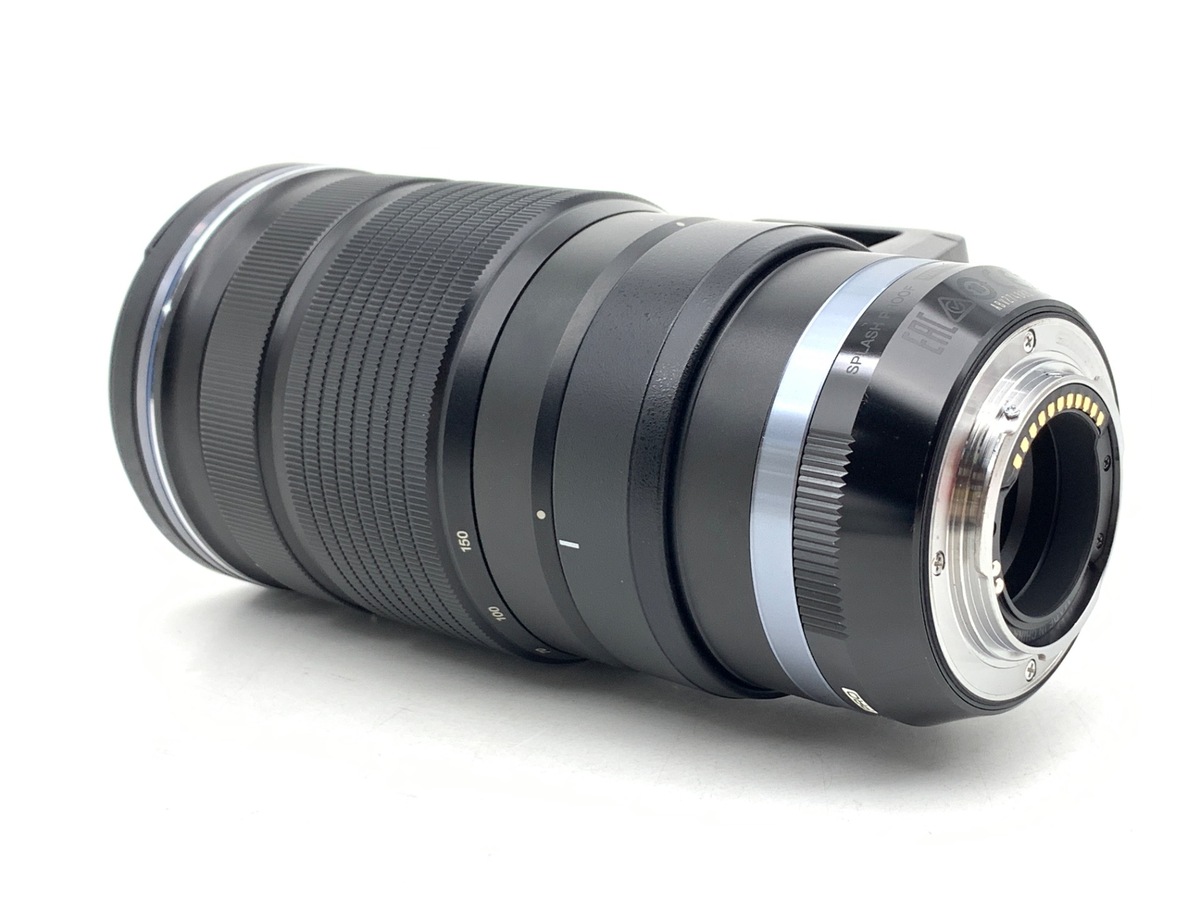中古】オリンパス M.ZUIKO DIGITAL ED 40-150mm F2.8 PRO 在庫一覧