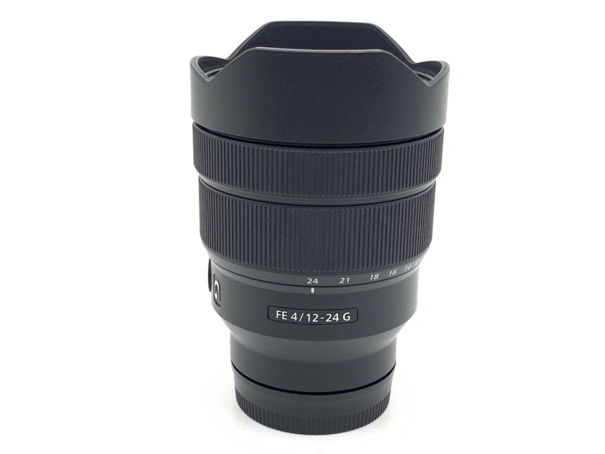 中古】ソニー FE 12-24mm F4 G [SEL1224G] 在庫一覧｜カメラのキタムラ