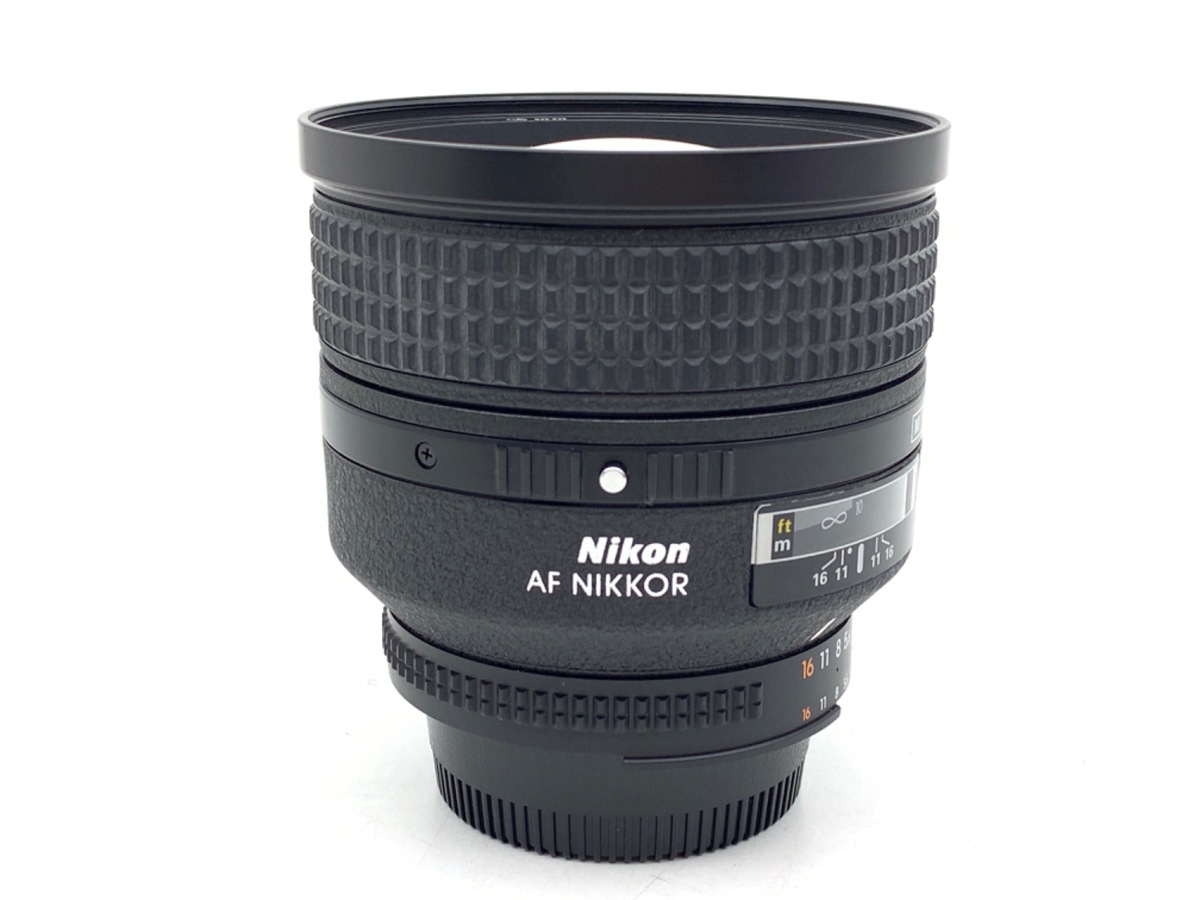 中古】ニコン Ai AF Nikkor 85mm F1.4D（IF） 在庫一覧｜カメラのキタムラ