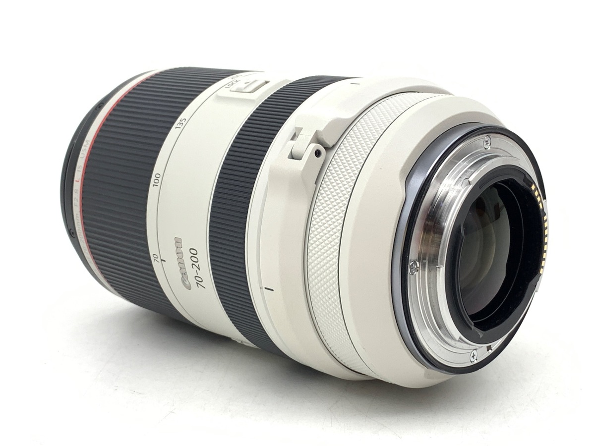 中古】キヤノン RF70-200mm F2.8 L IS USM 在庫一覧｜カメラのキタムラ