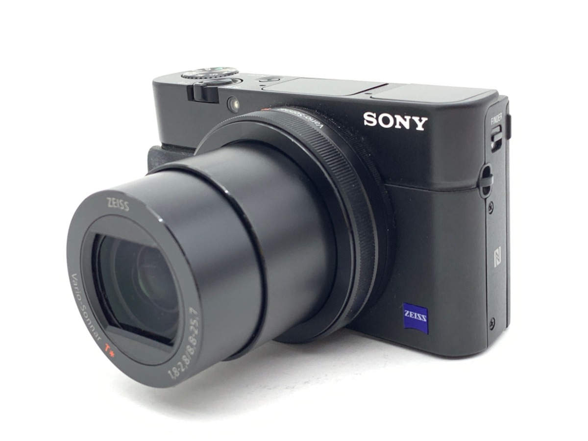 中古】ソニー Cyber-shot DSC-RX100M3 在庫一覧｜カメラのキタムラ