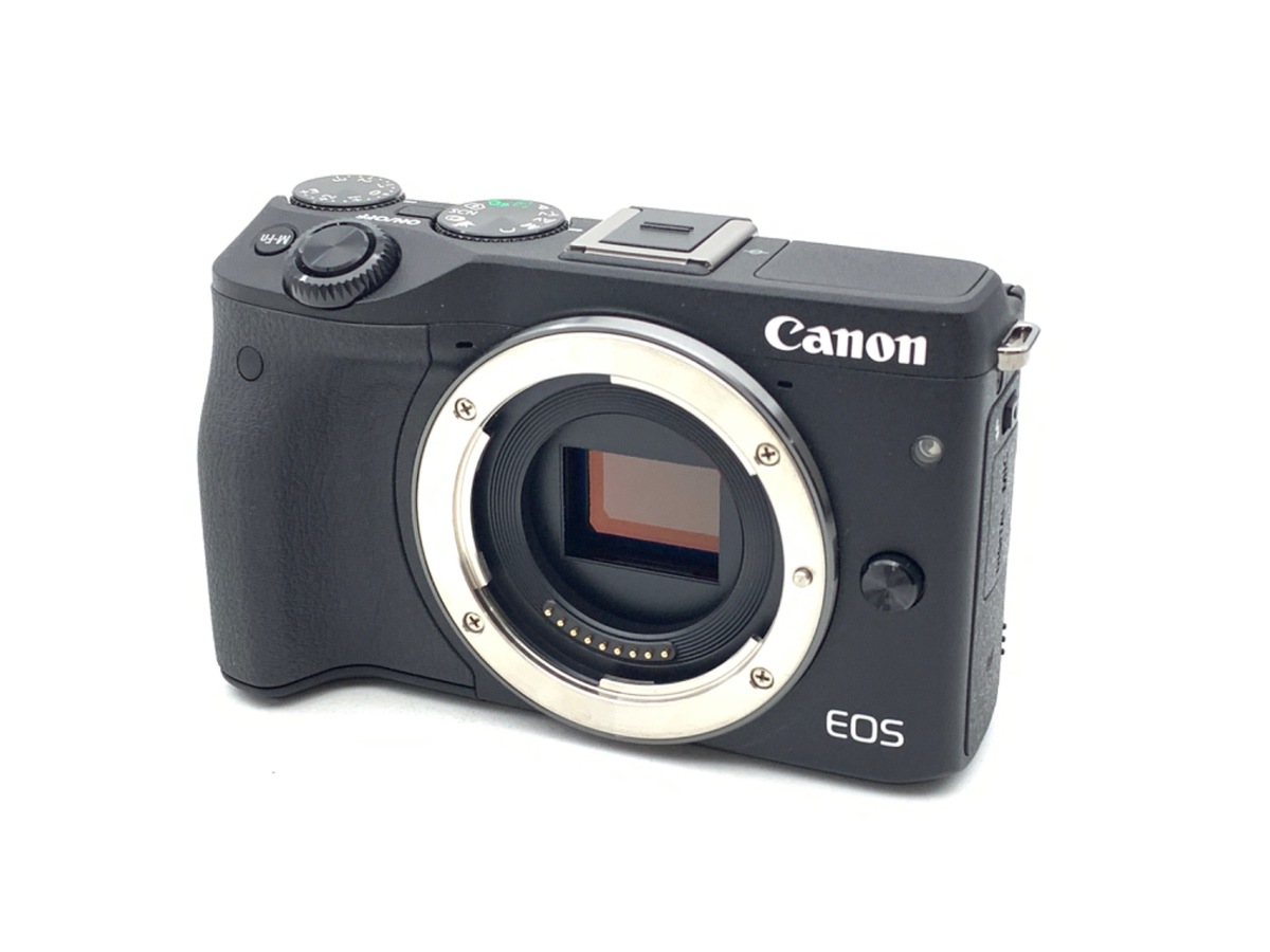 EOS M3 ボディ 中古価格比較 - 価格.com