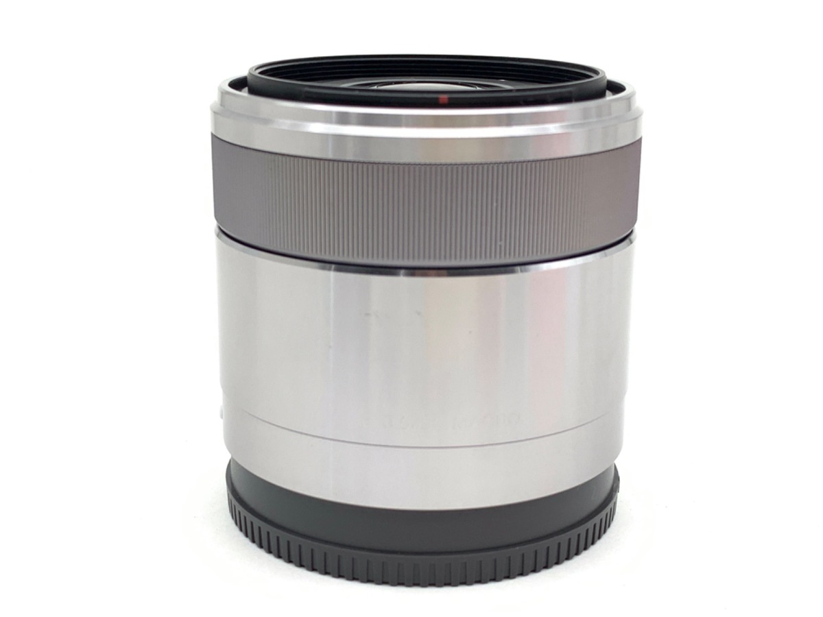 中古】ソニー E 30mm F3.5 Macro [SEL30M35] 在庫一覧｜カメラのキタムラ