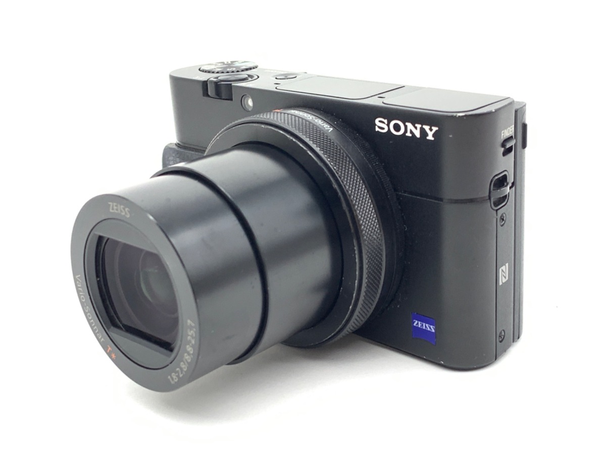 中古】ソニー Cyber-shot DSC-RX100M5A 在庫一覧｜カメラのキタムラ