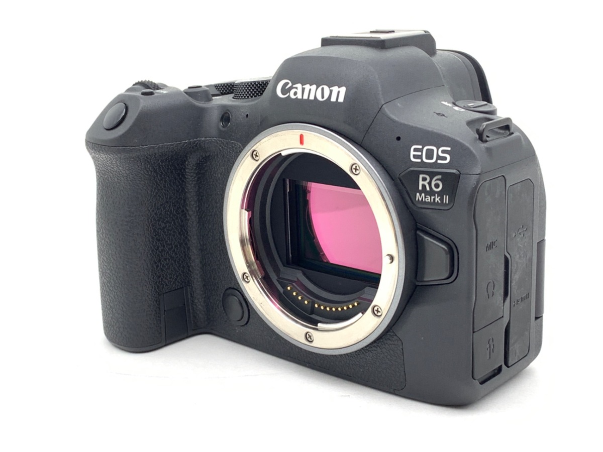 中古】ミラーレス一眼｜EOS R 在庫一覧｜カメラのキタムラ