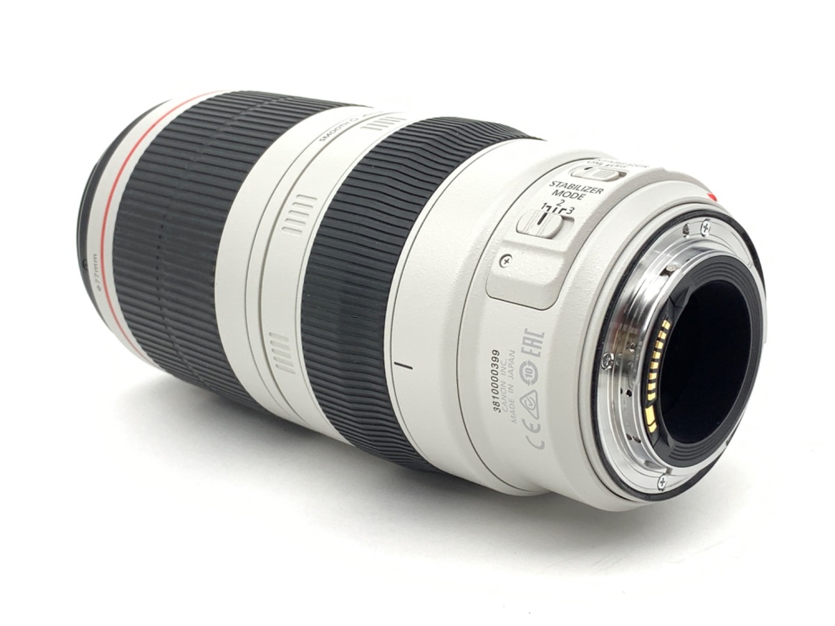 中古】キヤノン EF100-400mm F4.5-5.6L IS II USM 在庫一覧｜カメラの