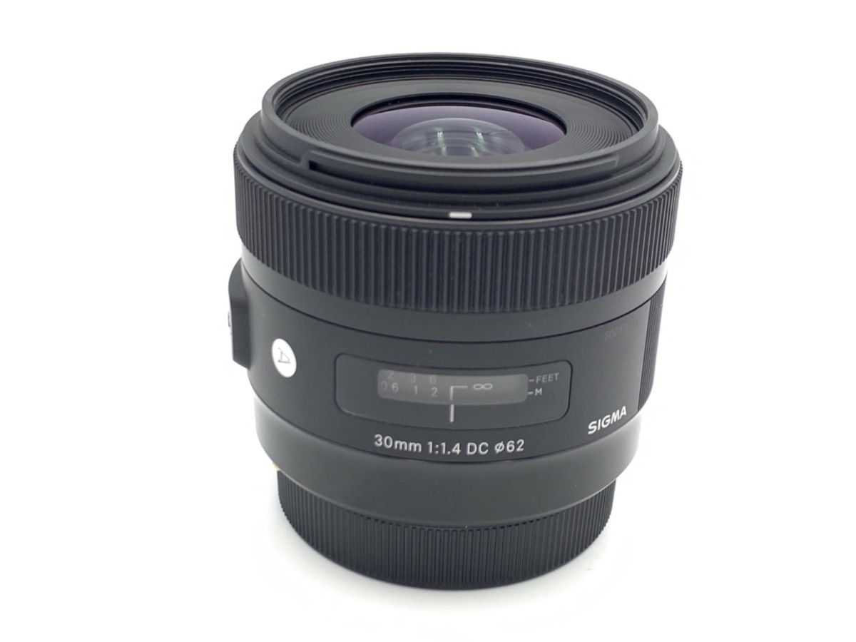 SIGMA 30mm F1.4 DC HSM  Canon用 61tK5XQOVKL._UF350,350_QL50_.jpg
