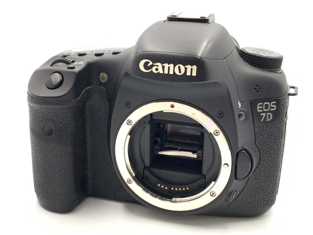 EOS7D MarkⅡ レンズキット + オプション 価格.com - CANON EOS 7D Mark II ボディ 純正オプション