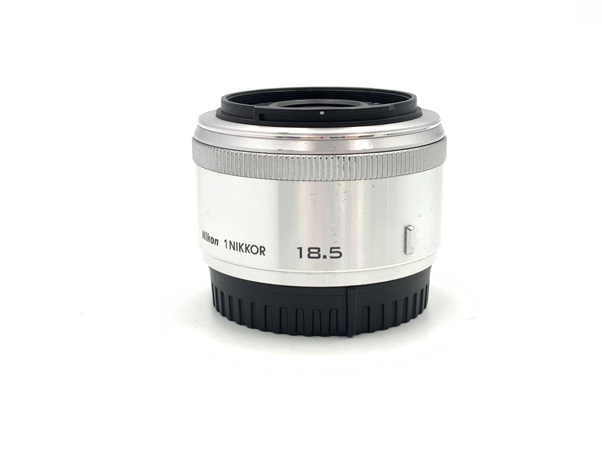 BOSS【箱無し】ニコン 1 NIKKOR 18.5/1.8 51sT94ZEwJL.jpg_BO30,255,255,