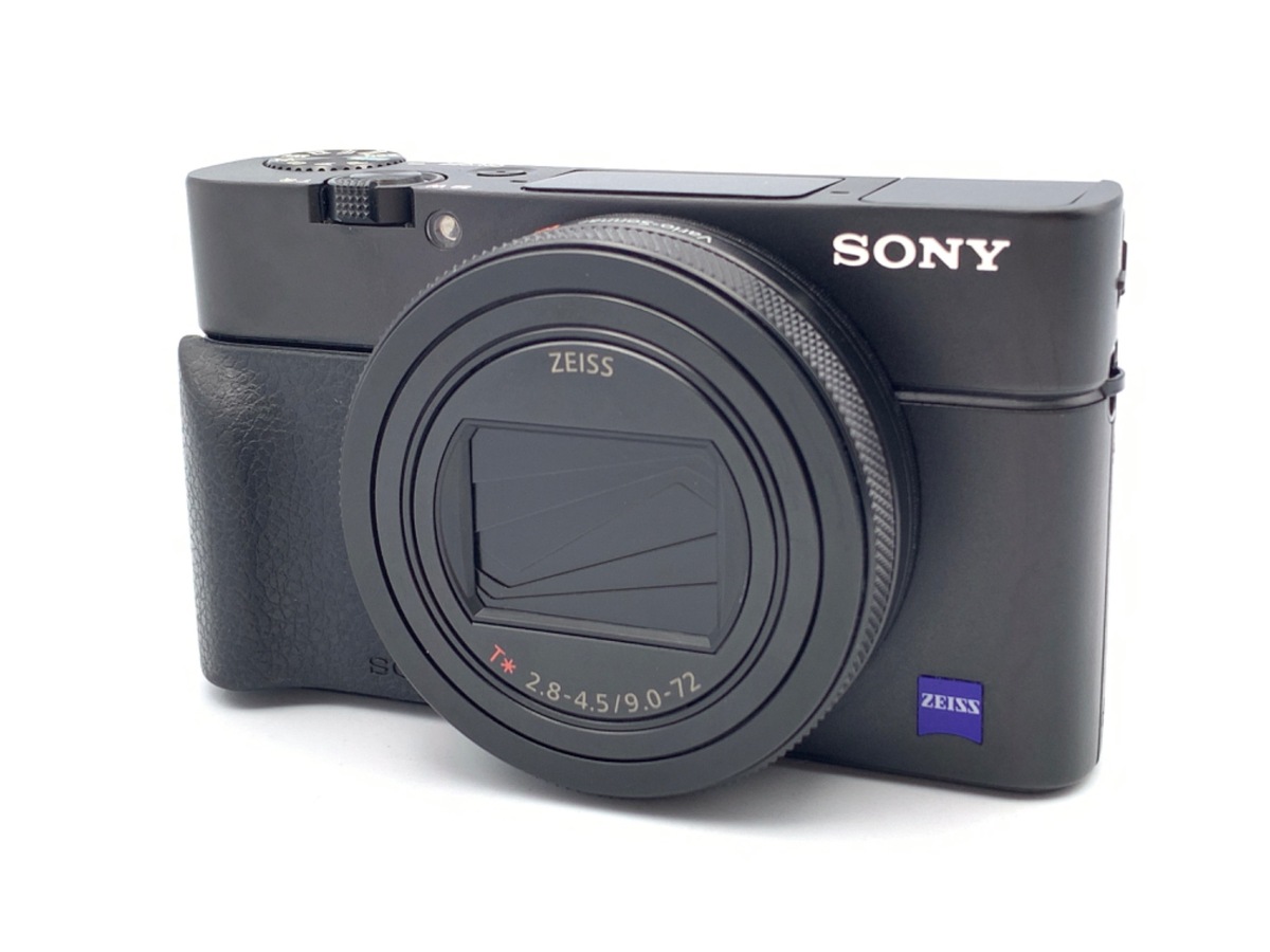 【美品】SONY サイバーショット DSC-RX100M6 【おまけ付】 サイバーショット DSC-RX100M6 中古価格比較 - 価格.com