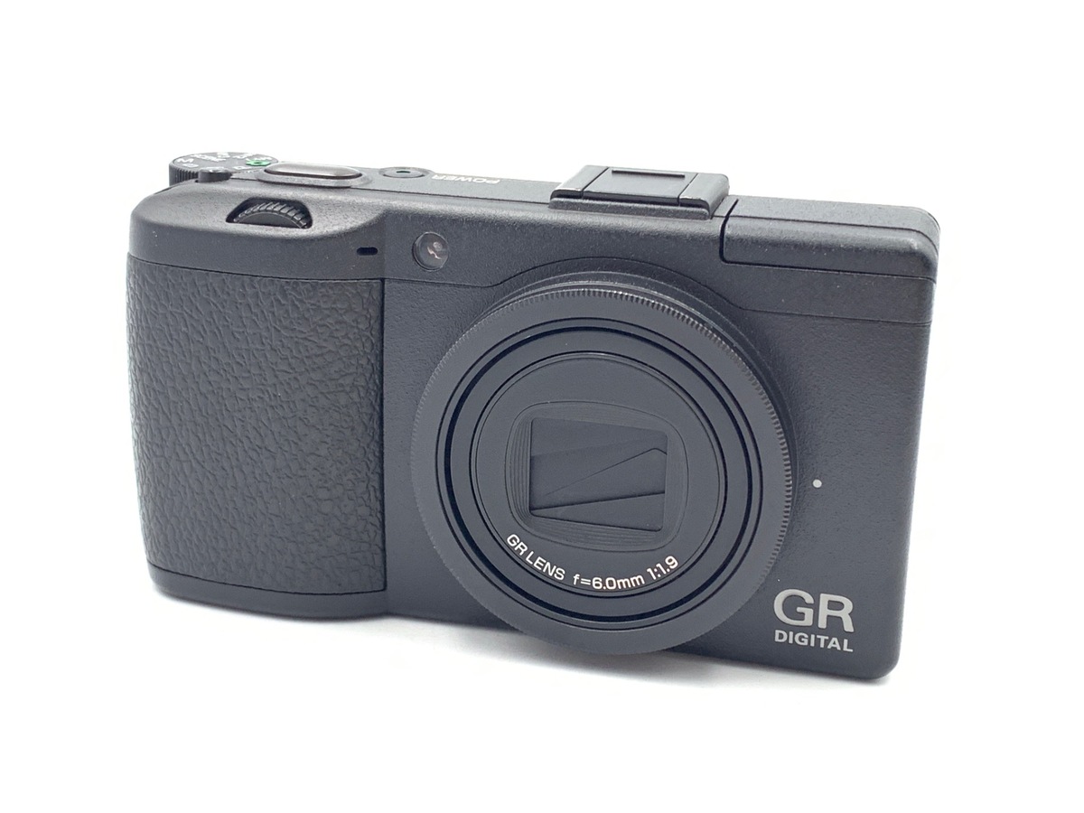 【新品　未使用】業務用デジタルカメラ RICOH G800 価格.com - リコー RICOH G800 価格比較