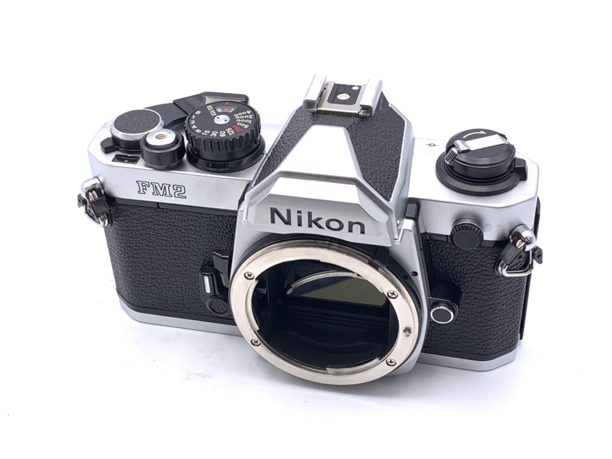 中古】フィルムカメラ｜FM2 在庫一覧｜カメラのキタムラ