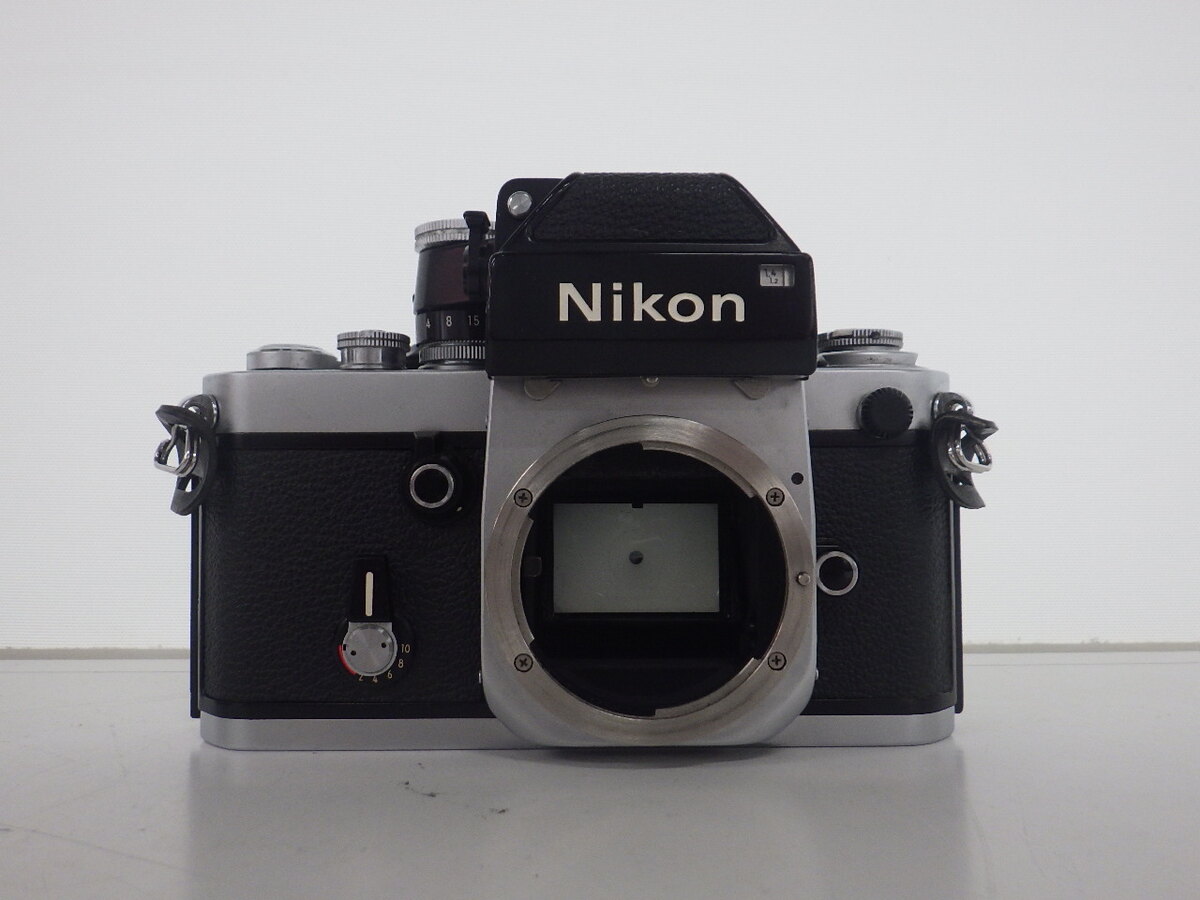 中古フィルムカメラ ニコン 製品一覧 - 価格.com