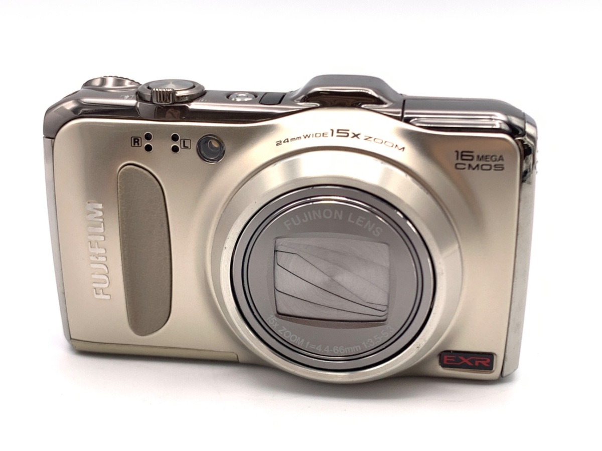 Amazon.com : Fujifilm FinePix F200EXR Kit 12MP Super CCD