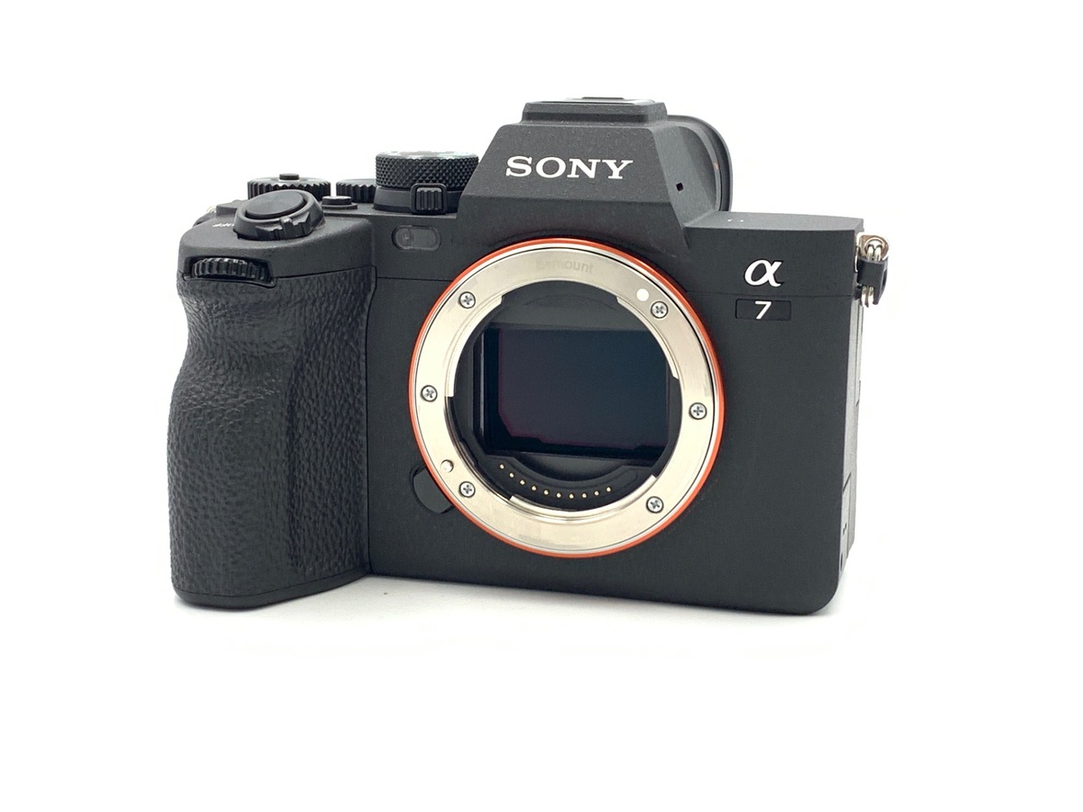 Sony α7C ILCE-7C ボディ SONY】ソニー『α7C II ボディ シルバー』ILCE-7CM2(S) 2023年10