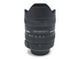 中古】シグマ 8-16mm F4.5-5.6 DC HSM ニコン用 在庫一覧