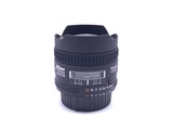 ほぼ未使用 ニコン AF 16mm f2.8D ほぼ未使用 ニコン AF 16mm f2.8D