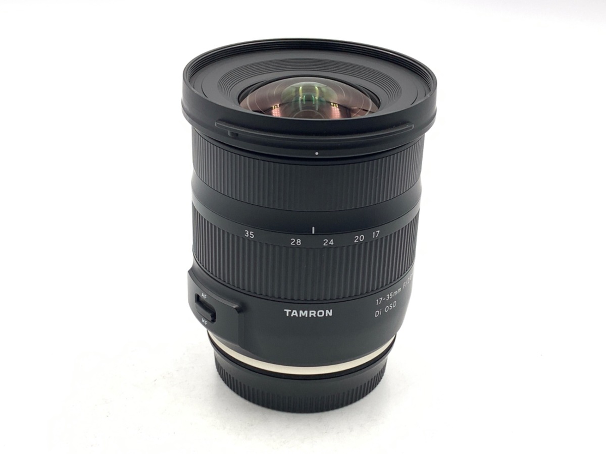 17-35/2.8-4  Di OSD (A037)