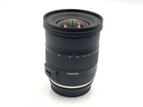 中古】タムロン 17-35mm F/2.8-4 Di OSD キヤノン用（Model A037