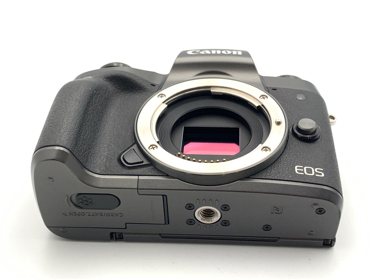 中古：B(並品)】キヤノン EOS M5 ボディ | 2443830011033
