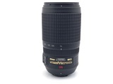 中古】ニコン AF-S VR Zoom Nikkor ED 70-300mm F4.5-5.6G（IF） 在庫