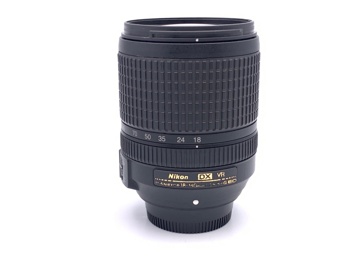 ■ 美品 ■ ニコン　Nikon AF-S 18-140mm G ED VR ニコン AF-S DX NIKKOR 18-140mm f/3.5-5.6G ED VR 価格比較 - 価格.com