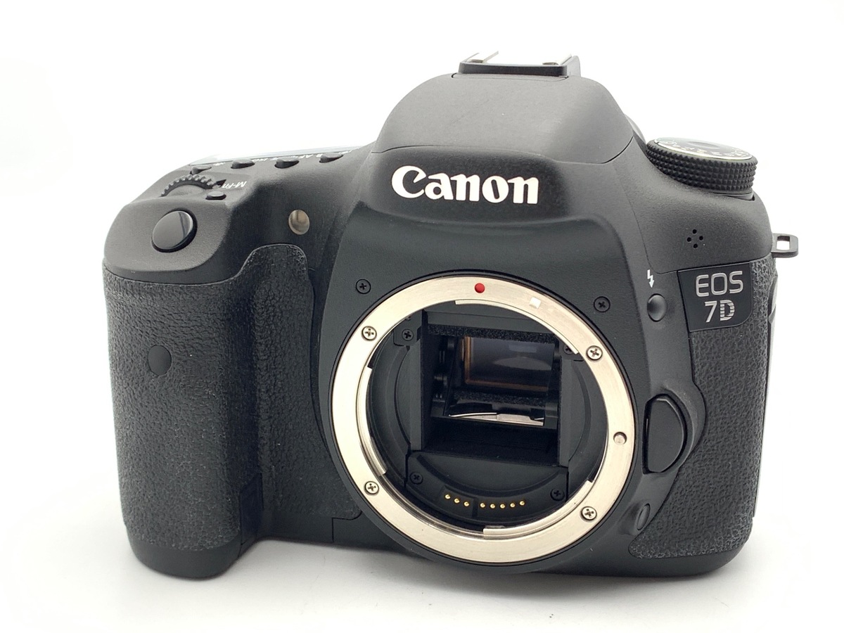 EOS 7D ���ި�y1800����f�z