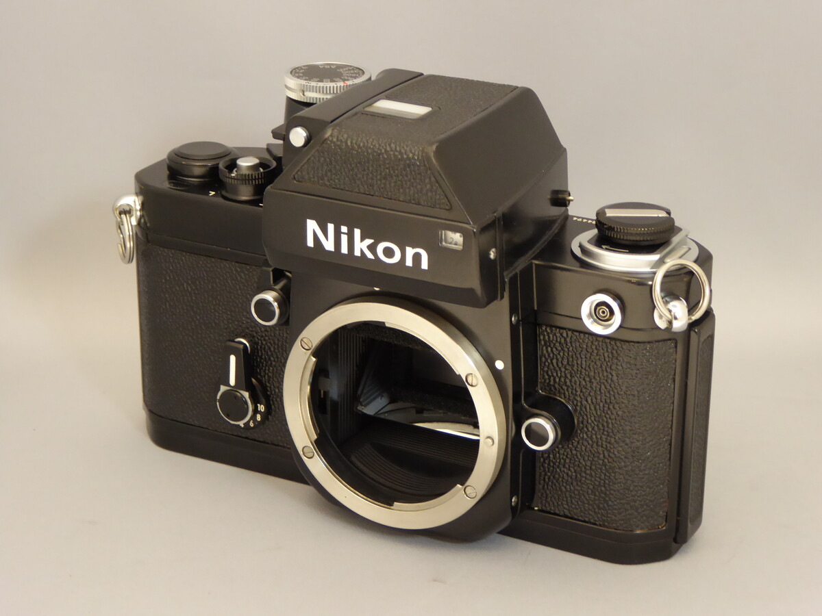 中古】ニコン F2 フォトミック ボディ ブラック 在庫一覧｜カメラの