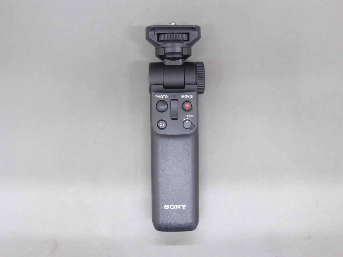 中古：B(並品)】ソニー GP-VPT2BT ワイヤレスリモートコマンダー機能付