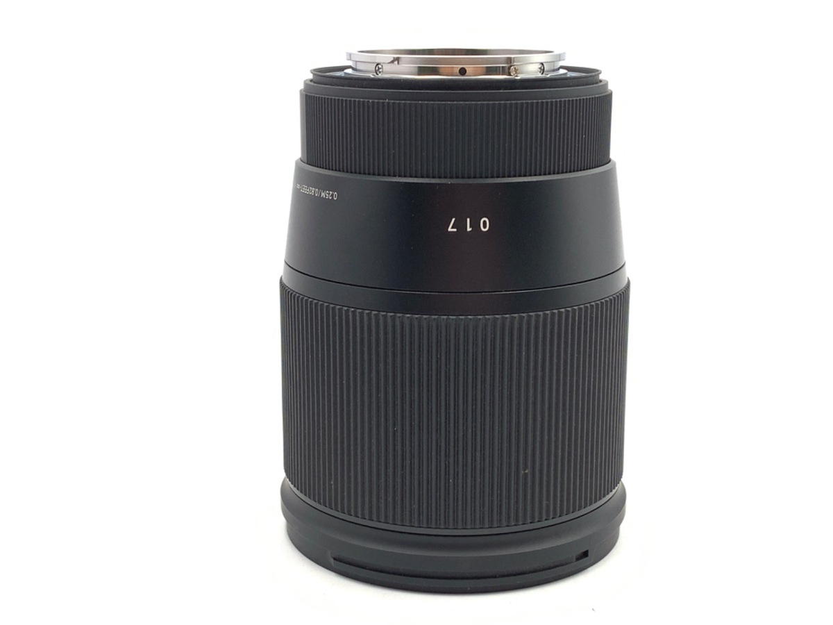 【中古】シグマ 16mm F1.4 DC DN Contemporary フジフイルムX用