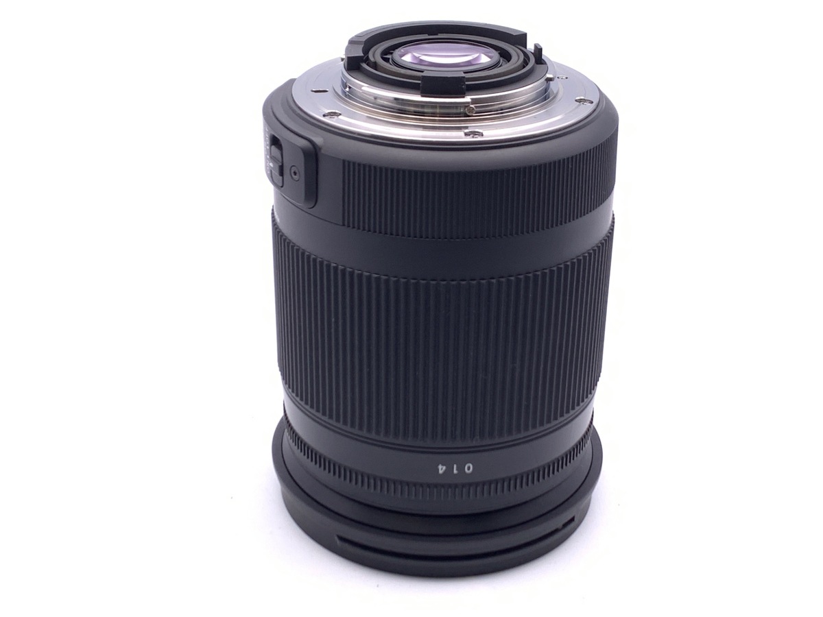 【中古】シグマ 18-300mm F3.5-6.3 DC MACRO OS HSM Contemporary ニコン用