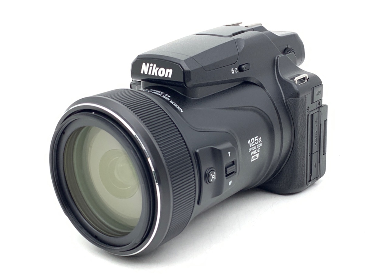 中古】ニコン COOLPIX P1000 在庫一覧｜カメラのキタムラ