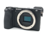 【美品】SONY ミラーレス一眼 α6500（ボディ） ILCE-6500 Amazon | ソニー デジタル一眼カメラ「α6500」ボディSONY α6500