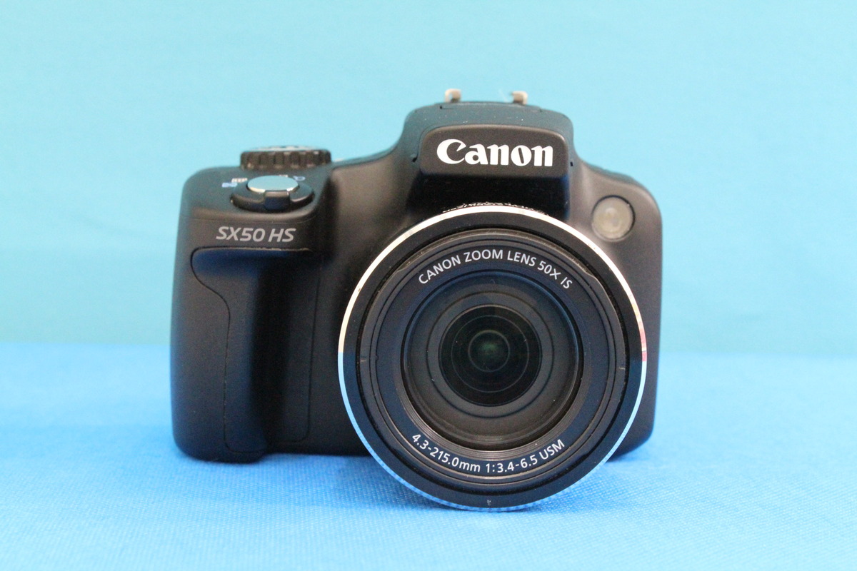 中古】キヤノン PowerShot SX50 HS｜｜カメラのキタムラネットショップ