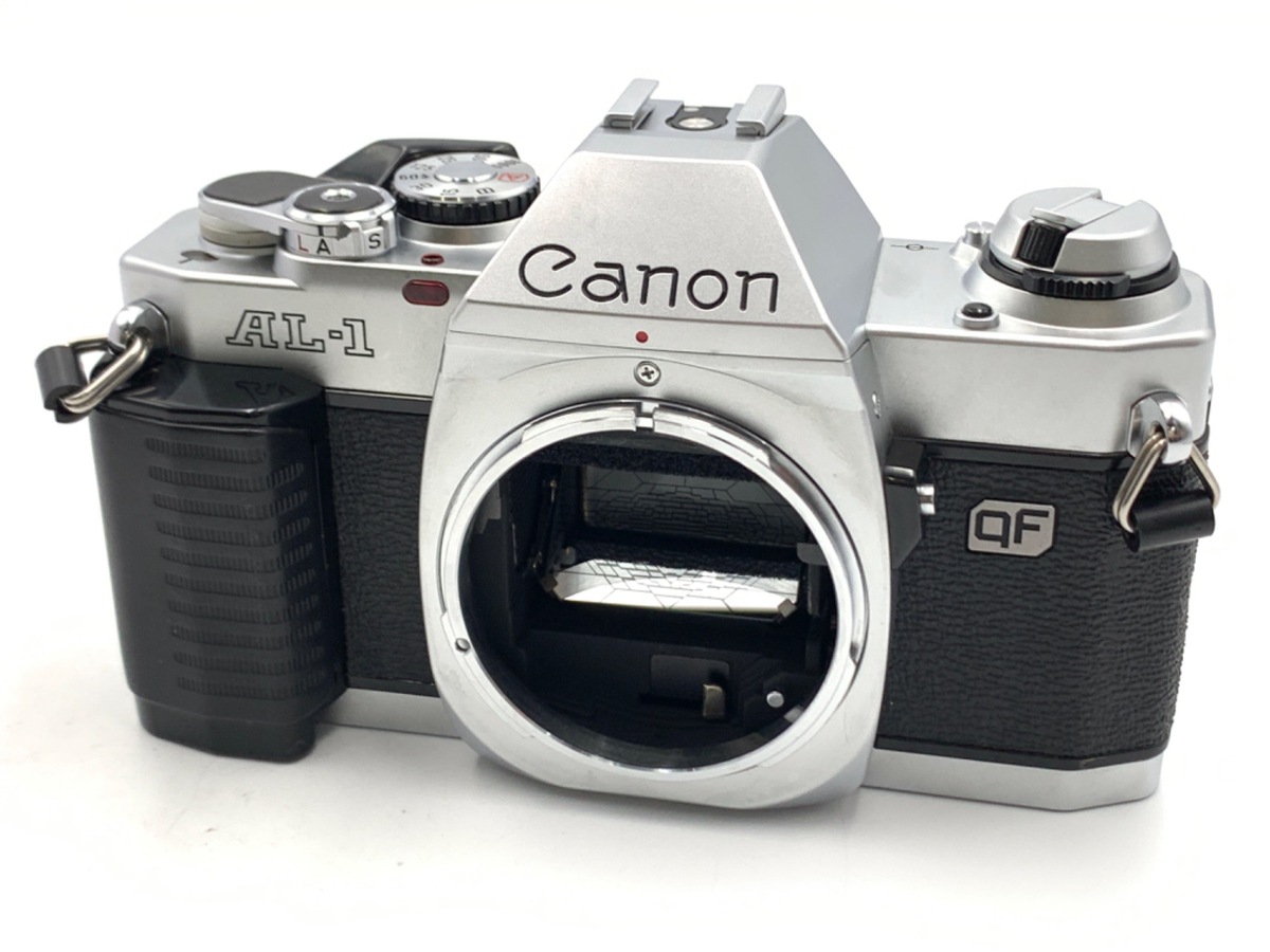 中古】 【良品】 ニコン F 前期 アイレベル ボディ シルバー