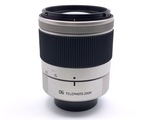 美品 ペンタックス 06 f/2.8 15-45mm カメラレンズ シルバー PENTAX 06 15-45mm f/2.8 AF MF Lens for sale online | eBay