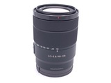 SONY E 18-135mm F3.5-5.6 OSS SEL18135 中古 中古】ソニー E 18-135mm F3.5-5.6 OSS [SEL18135] 在庫一覧｜カメラの