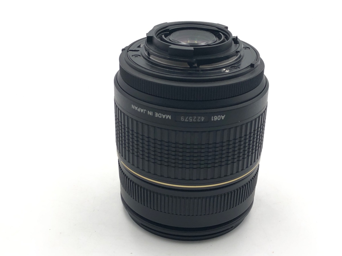 【中古】タムロン AF 28-300mm F3.5-6.3 XR Di ニコン用