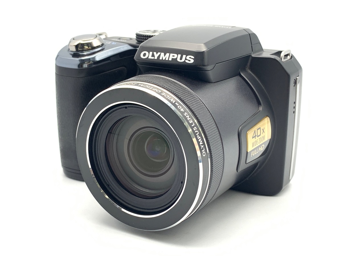 中古】オリンパス SP-820UZ BLK ブラック 在庫一覧｜カメラのキタムラ
