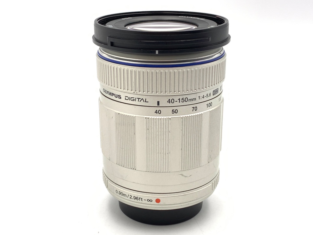 中古】M.ZUIKO DIGITAL ED 40-150/4.0-5.6 ｼﾙﾊﾞｰ 在庫一覧｜カメラの
