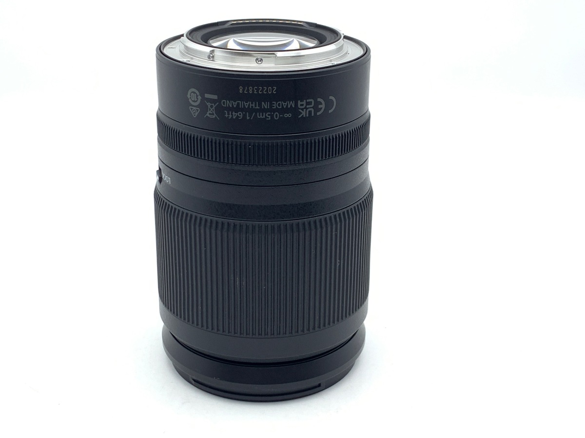 ニコン NIKKOR Z 24-200mm f4-6.3VR