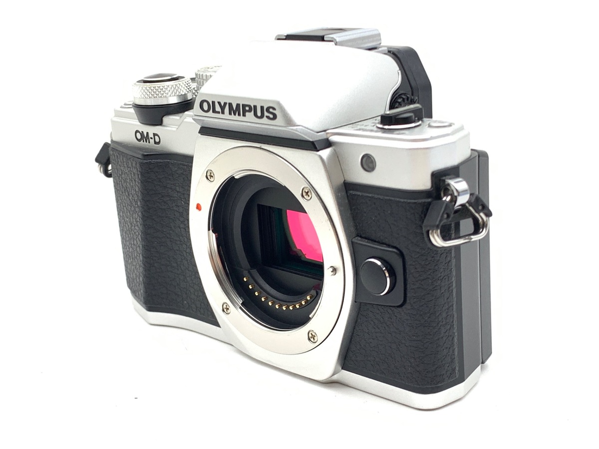 中古】E-M10 MarkII 在庫一覧｜カメラのキタムラ