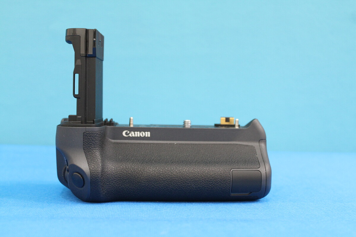 中古】キヤノン バッテリーグリップ BG-E22 在庫一覧｜カメラのキタムラ