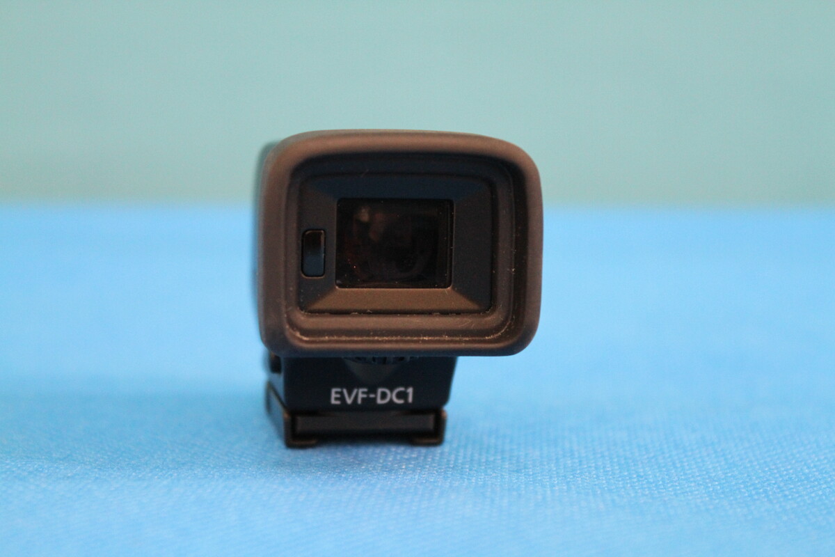 中古】キヤノン 電子ビューファインダー EVF-DC1 在庫一覧｜カメラの