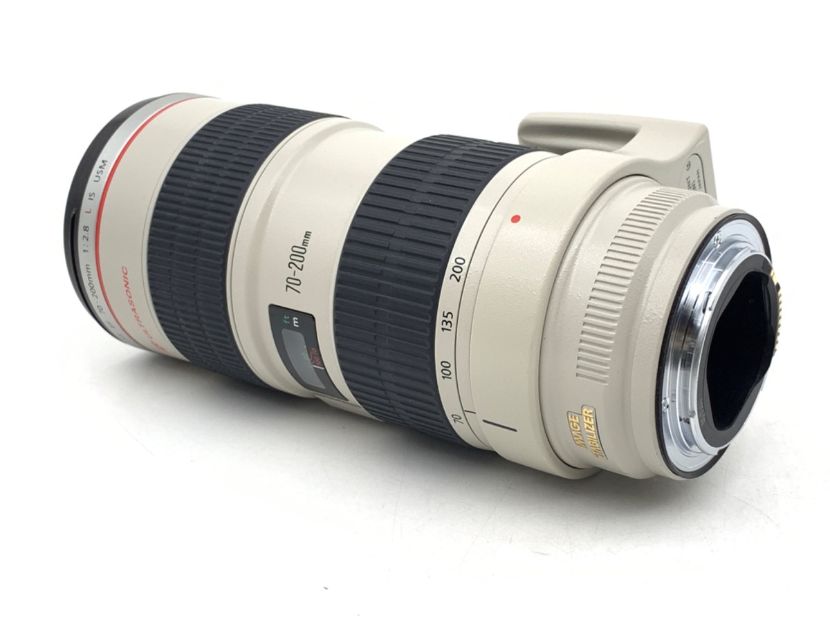 EF70-200mm F2.8L IS USM 中古価格比較 - 価格.com