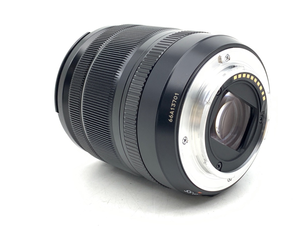 中古】フジフイルム XF18-55mm F2.8-4 R LM OIS 在庫一覧｜カメラの