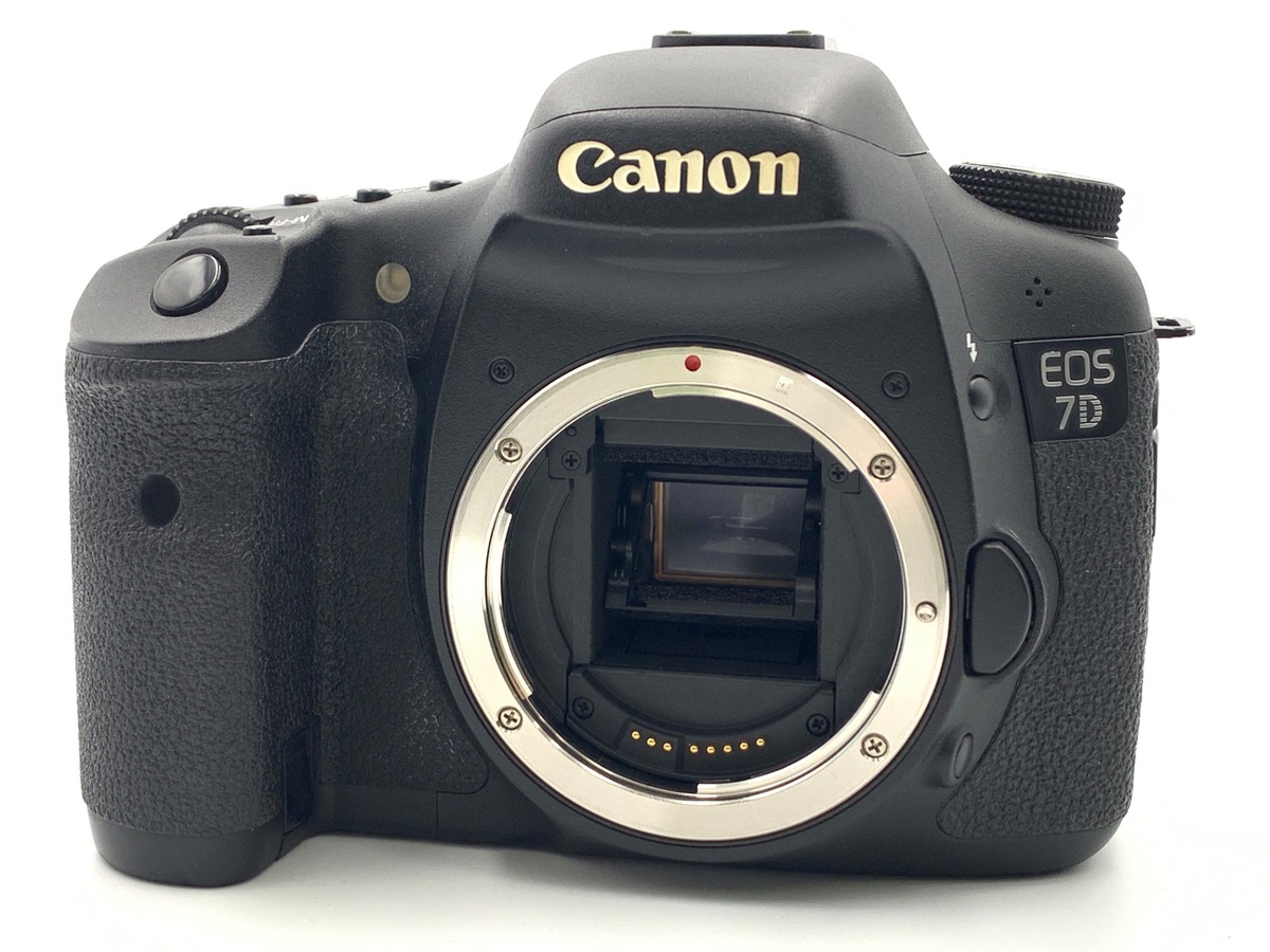 中古デジタル一眼カメラ CANON 製品一覧 - 価格.com